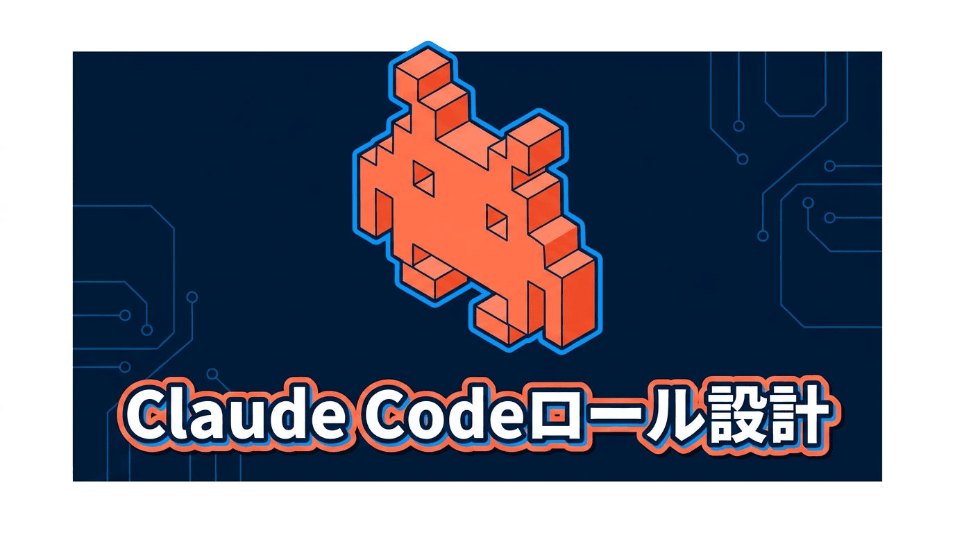 gstackで学ぶClaude Codeのロール設計思想
